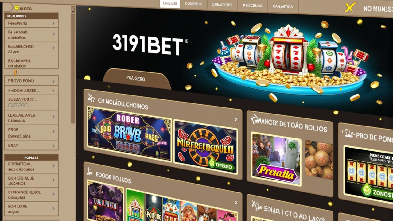 Screenshot 2 3191bet