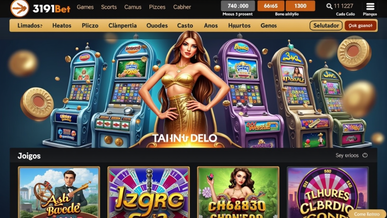 Screenshot 3 3191bet